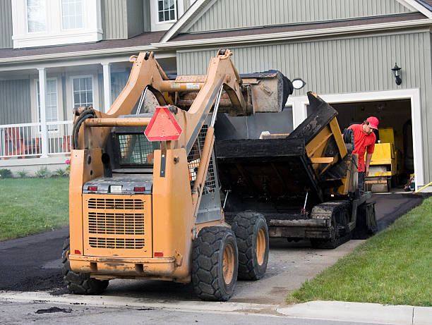 Best Commercial Driveway Paving in Wilkinson Heights, SC