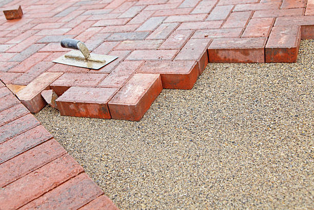 Best Driveway Paver Repairs and Restoration in Wilkinson Heights, SC